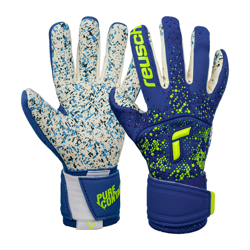 Kids soccer gloves hot sale